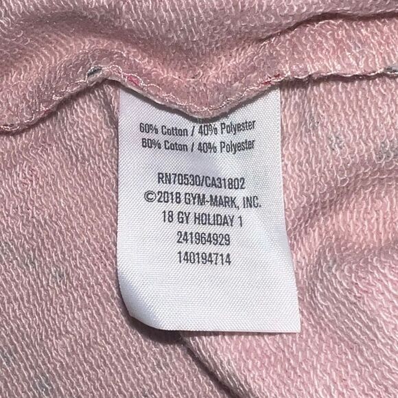 Gymboree Pink Lattice Dress Multicolor Lightweight Small NWT - Picture 5 of 7